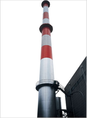 Chimney Repair & Inspection・Construction・Maintenance