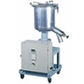 High Speed Mixer