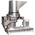 Vertical type Crusher