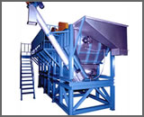 Plastic Waste Recycling System