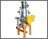 RPF Conveying Equipment