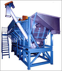 Plastic Waste Recycling System