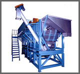 Plastic Waste Recycling System